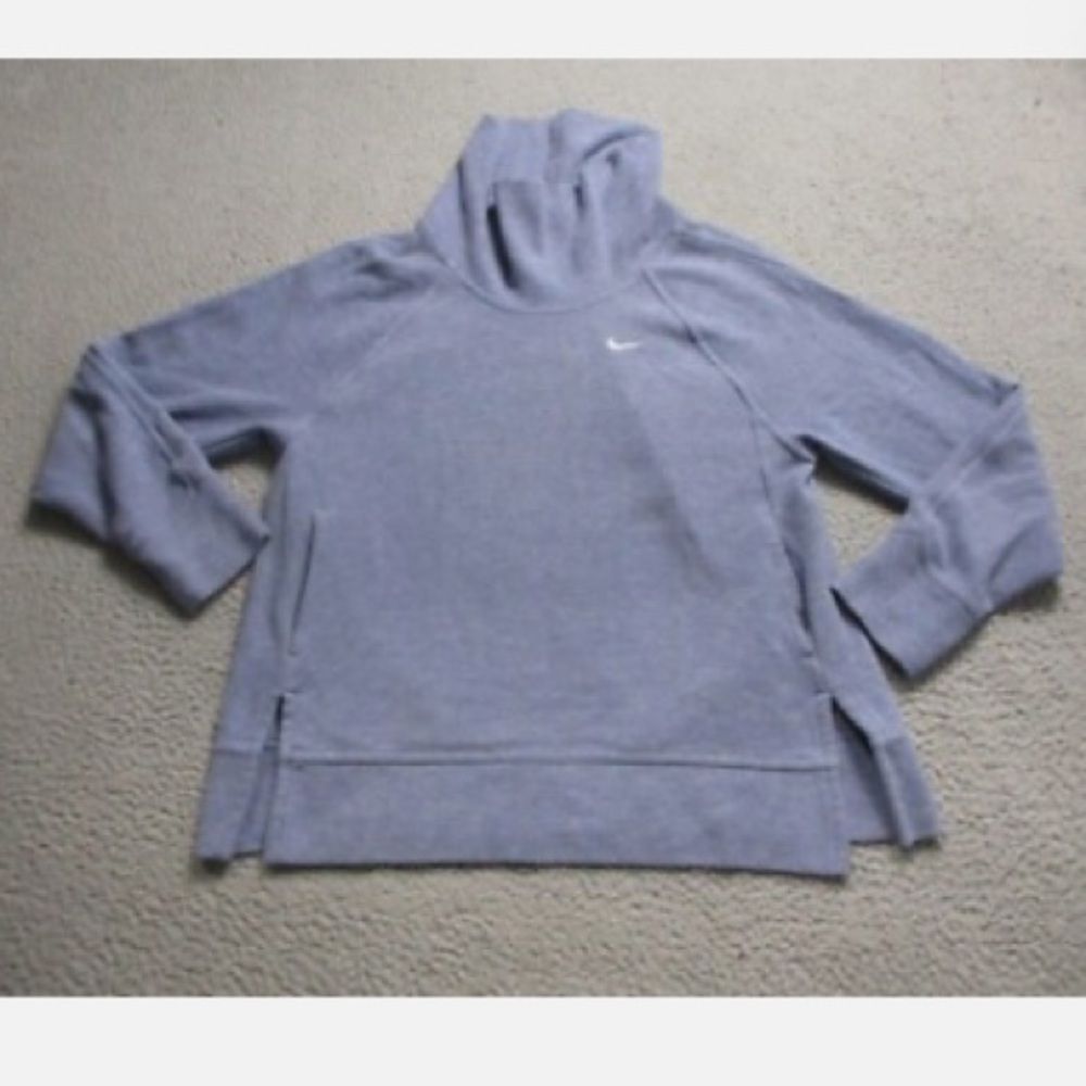 Nike Turtleneck sweater